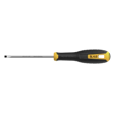 Skruvmejsel Spår SL 4,0x100 mm