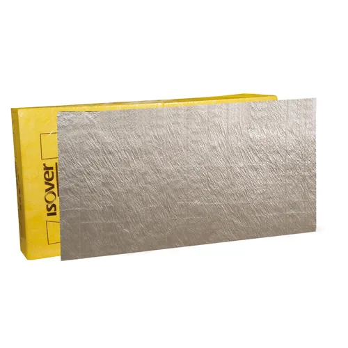 Fasadskiva 30 Alu 50x1200x2700 mm