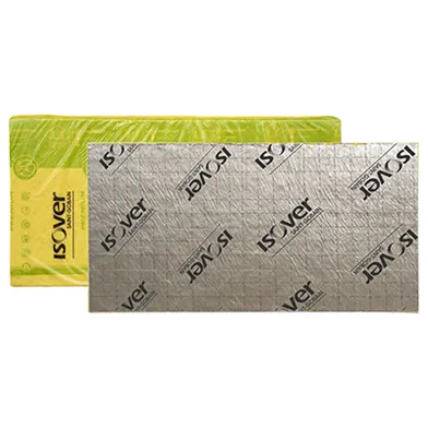 Fasadskiva 30 Alu 50x1200x2700 mm