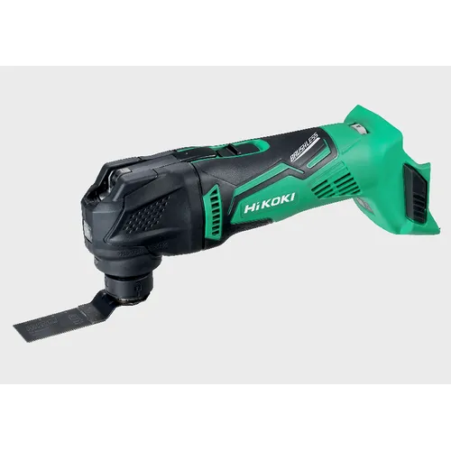 Multiverktyg CV18DBL - 18 V Tool only, Systainer