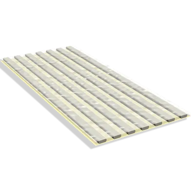 Nocktätningsremsa 7 st/ark