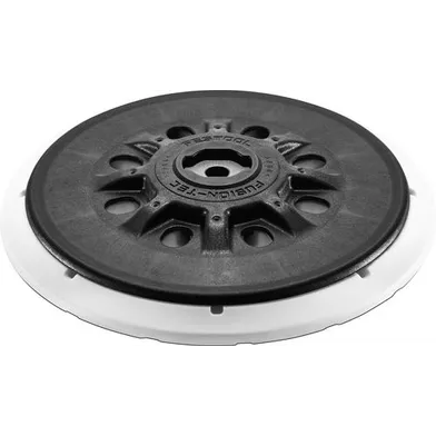 Slipplatta ST-STF M8 D150/MJ2-M8-W-HT FUSION-TEC