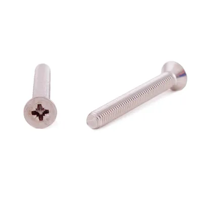 Maskinskruv MFX A4-70 M5x20 mm, 200 st/ask