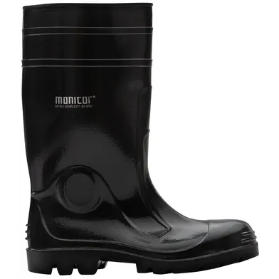 Skyddsstövel Rättvik Svart Strl. 41