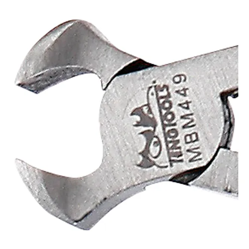 Finmekanikertång Mini MBM441 115 mm