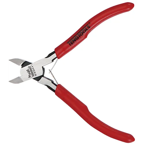 Finmekanikertång Mini MBM441 115 mm