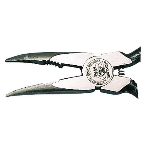 Finmekanikertång Mini MBM441 115 mm