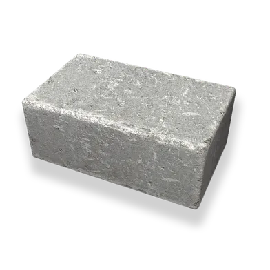 Mursten Labyrint Antik Maxi 350x210x140 mm, Grå