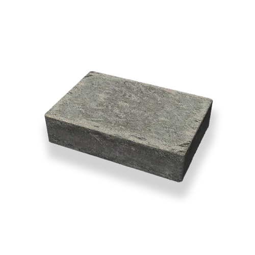 Marksten Labyrint helsten 210x140x50 mm, Grafit