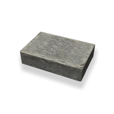 Marksten Labyrint helsten 210x140x50 mm, Grafit