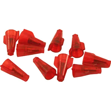 Toppklämma 1-4 mm²