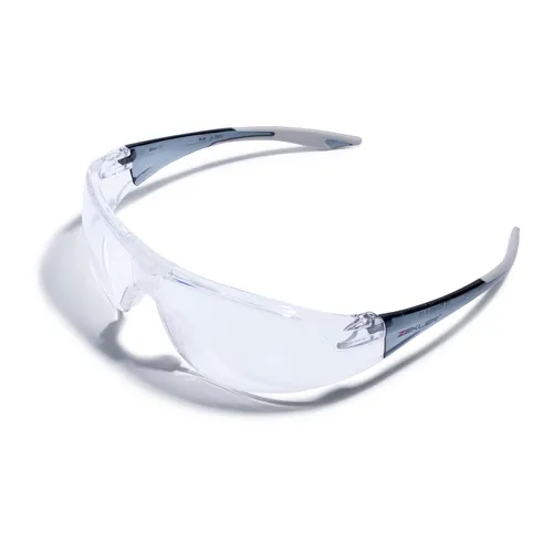 Skyddsglasögon Zekler 31 Klar