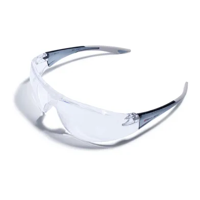 Skyddsglasögon Zekler 31 Klar
