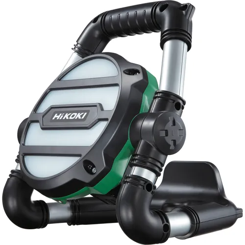 Arbetsbelysning UB18DGL - 18 V Tool only