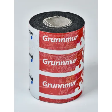 Grundmurspapp Tunn YEP 2500 250 mm, 10,5 m