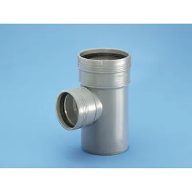 Grenrör wafix 88,5°, 110x50 mm