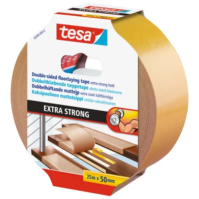 Mattejp extra stark 50 mm, 25 m