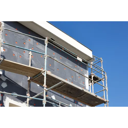 Isolerhållare PTH-KZ Ø 60 mm 8x115/80 mm, 100 st/ask