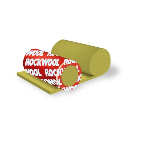 Byggrulle m. vindskydd 50x600 mm, 6 m, 2-pack