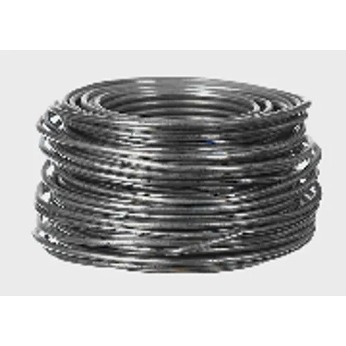 Najtråd nystad galvaniserad 2,0 mm