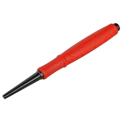 Spikdrivare Dynagrip 2,4 mm, Röd