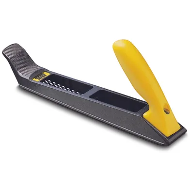 Surform hyvel i metall 250 mm