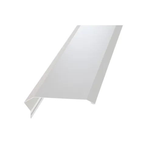 Gavelbeslag 326625, Silvermetallic