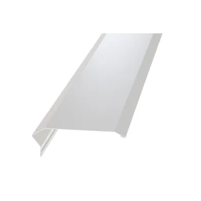 Gavelbeslag 326625, Silvermetallic