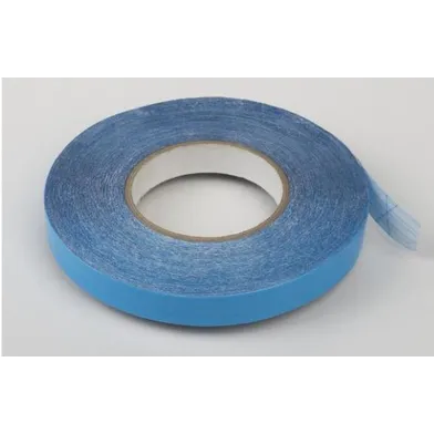 Tejp TWIN f. ångspärr 19 mm, 50 m