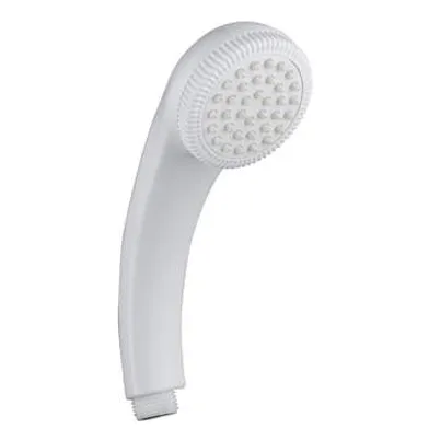 Handdusch Primeo vit