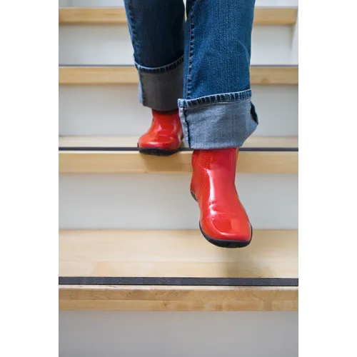 Halkskyddstejp 25 mm, 5 m, Svart