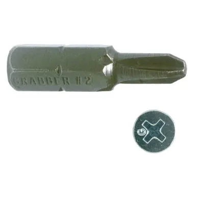 Bits Grabber PH2 1/4