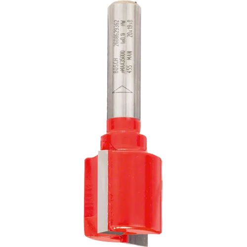 Notfräs Expert, två skär 20 mm