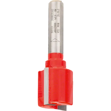 Notfräs Expert, två skär 20 mm