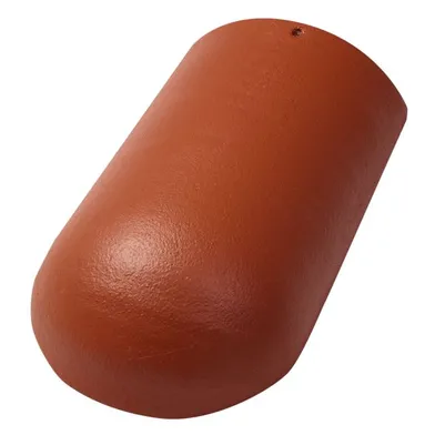 Valmbörjan Jönåker Elegant Tegelröd