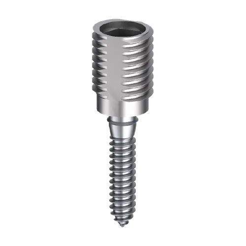 Karmskruv 7,0x70 mm, 100 st/frp