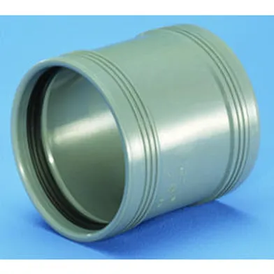 Skjutmuff wafix 110 mm