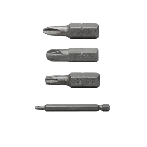 Bits för Pondusskruv KTX2, längd 50 mm