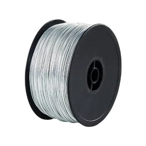 Profiltråd galvaniserad 50m, 1,5mm