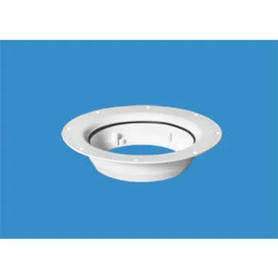 Förhöjningsring pf 25 mm