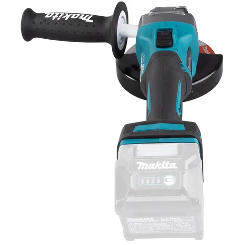 Vinkelslip XGT med broms, 125mm