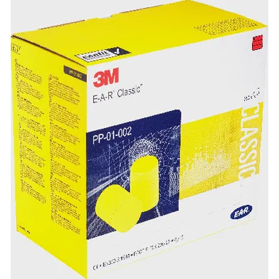 Hörselpropp Classic 250 st