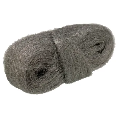 Stålull Grovlek 1, 175 g/rulle