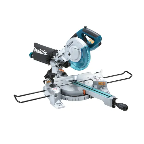 Kap- och gersåg LS0515FLN 216 mm, 1400 W