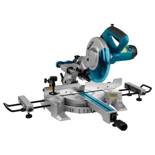 Kap- och gersåg LS0515FLN 216 mm, 1400 W