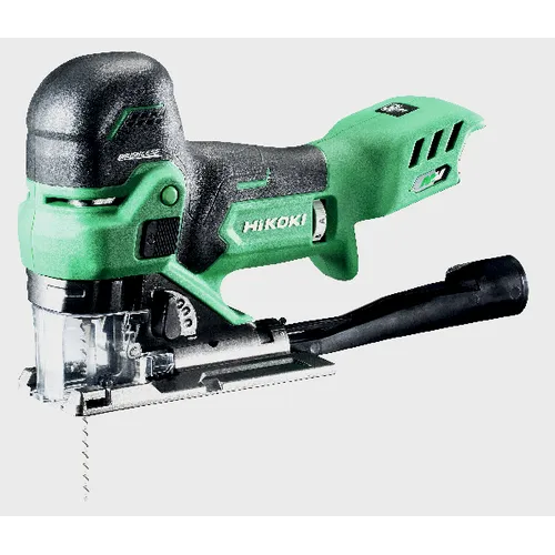 Sticksåg CJ36DB - 36 V Tool only, Systainer