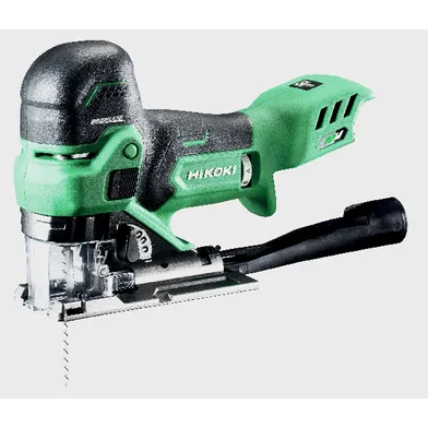 Sticksåg CJ36DB - 36 V Tool only, Systainer