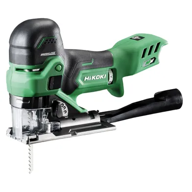 Sticksåg CJ36DB - 36 V Tool only, Systainer