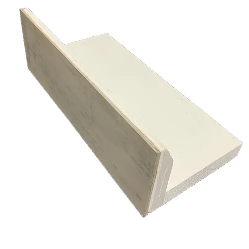 L-element rakt S200 H400x1200x600 mm