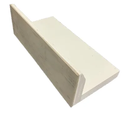 L-element rakt S200 H400x1200x600 mm